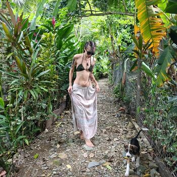 Full leaked Almalibre viajes private onlyfans photo