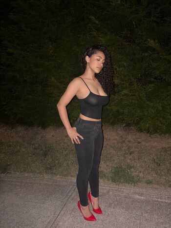 Full leaked Alycia mojica page private onlyfans photo