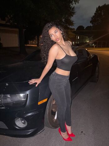 Full leaked Alycia mojica page private onlyfans photo
