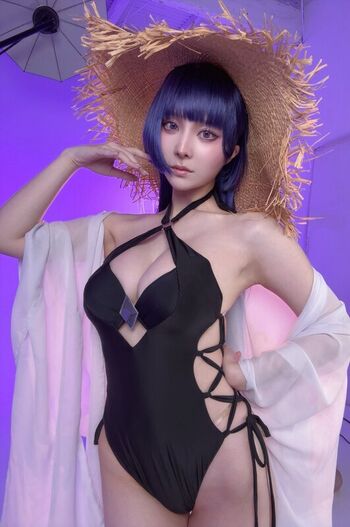 Full leaked Amakawa seika private onlyfans photo