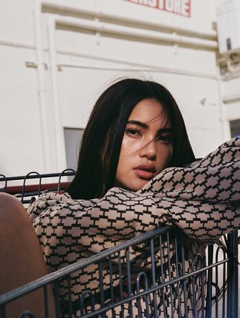 Full leaked Amanda sebastian private onlyfans photo