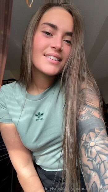 Full leaked Amandacarterxxx private onlyfans photo