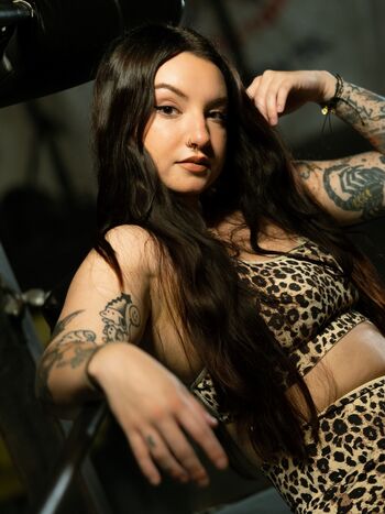 Full leaked Amaris blair page private onlyfans photo
