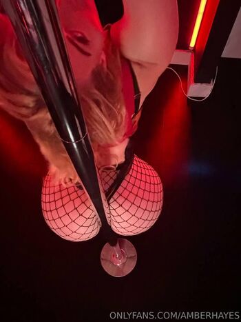 Full leaked Amber hayes private onlyfans photo