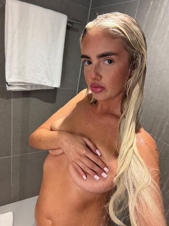 Full leaked Amelia marheineke private onlyfans photo