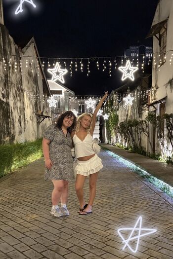 Full leaked Amelia marheineke private onlyfans photo