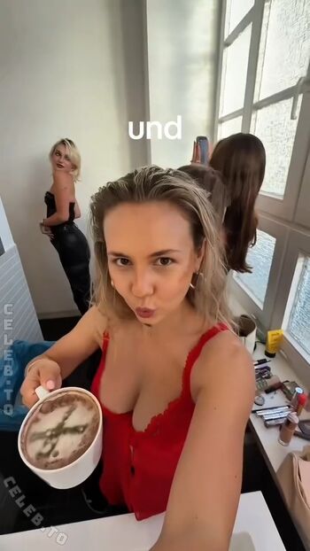 Full leaked Amelie kosin private onlyfans photo