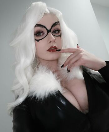 Full leaked Ameliimoo private onlyfans photo