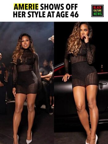 Amerie