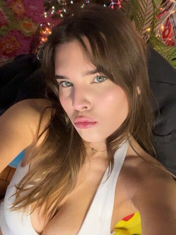 Full leaked Amethystdoll private onlyfans photo