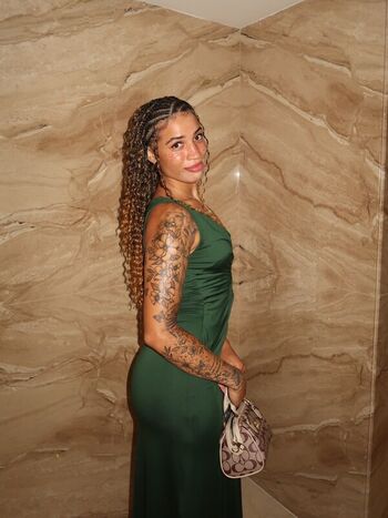 Full leaked Amiah simmons private onlyfans photo