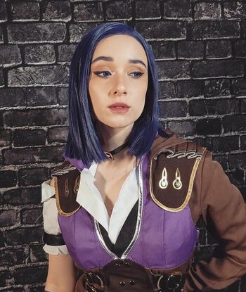 Full leaked Amykay asmr private onlyfans photo