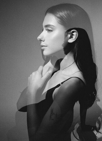 Full leaked Ana mcroski private onlyfans photo