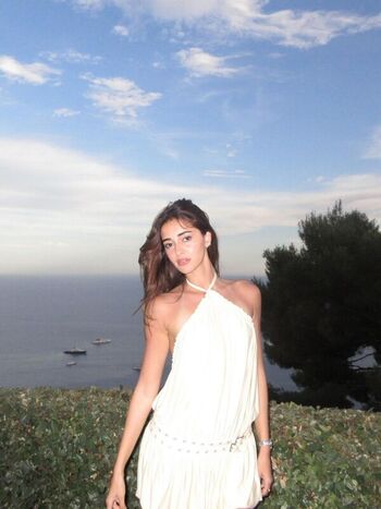 Ananya Pandey