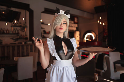 Anastasia Komori