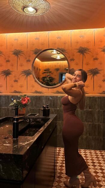 Full leaked Andrea fernandez private onlyfans photo