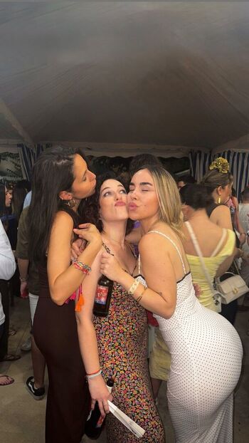 Full leaked Andrea fernandez private onlyfans photo
