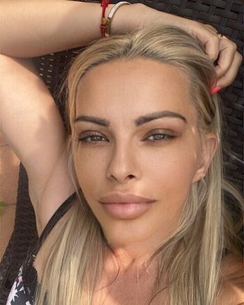 Full leaked Andrea paliatkova reina private onlyfans photo
