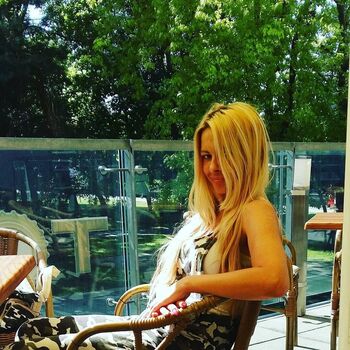 Andrea Paliatkovรก Reina