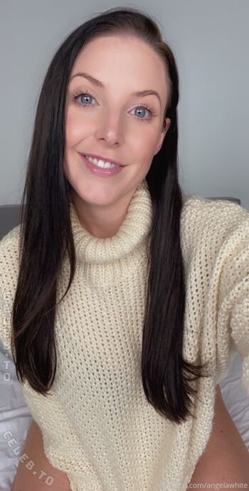 Angela White