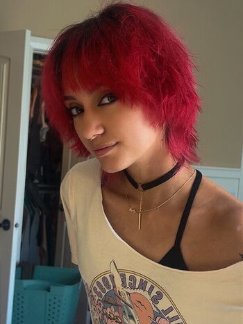 Full leaked Angeleyesali private onlyfans photo