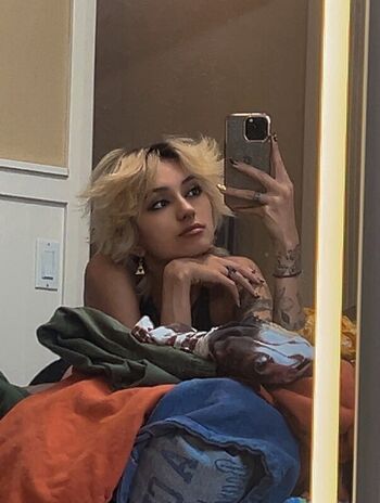 Full leaked Angeleyesali private onlyfans photo