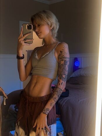Full leaked Angeleyesali private onlyfans photo