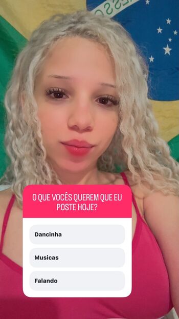 Full leaked Angess dianjo private onlyfans photo