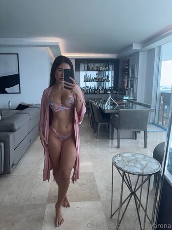 Angie Varona