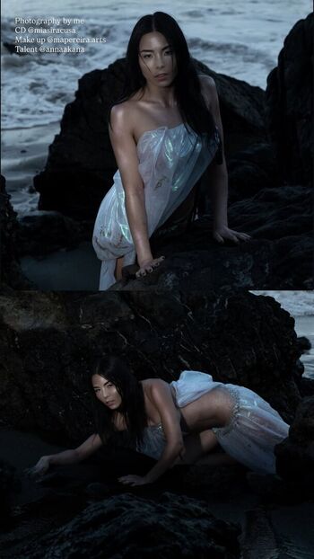 Full leaked Anna akana private onlyfans photo