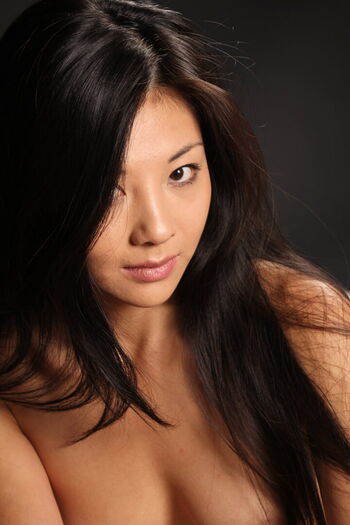 Full leaked Anna jialing private onlyfans photo