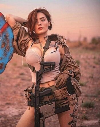 Anna Vargas
