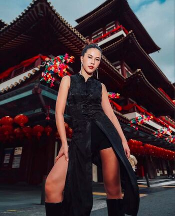 Annika Xue Sager