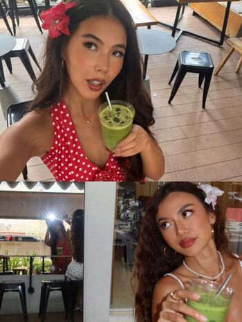 Full leaked Annika xue sager private onlyfans photo