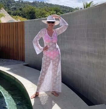 Anthea Turner