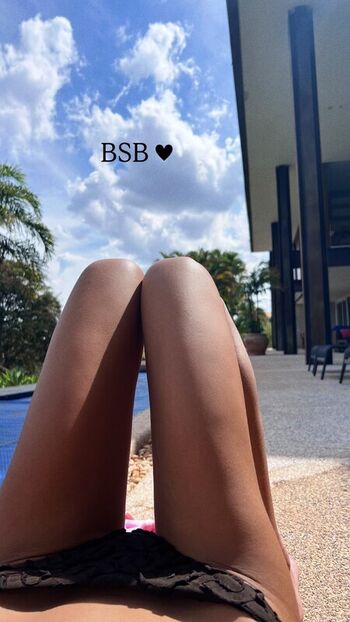 Full leaked Antonia morais private onlyfans photo
