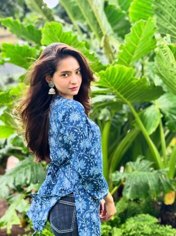 Full leaked Anushka sen private onlyfans photo