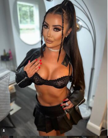 Full leaked Aoife mcgivern private onlyfans photo