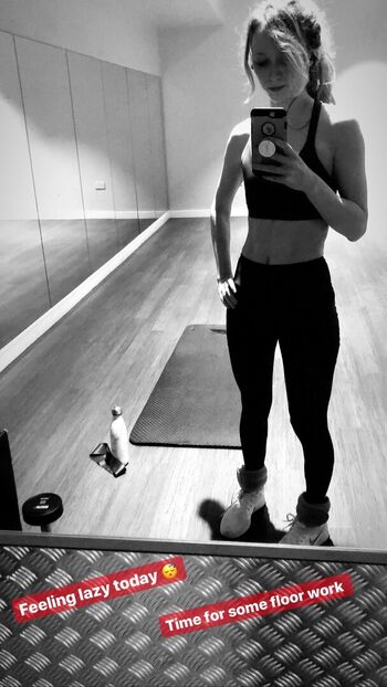 Full leaked Aoife wilson private onlyfans photo