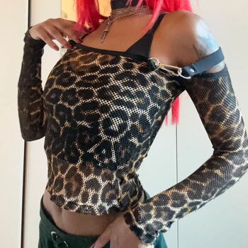 Full leaked Aqueha private onlyfans photo