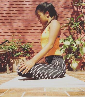 Aradhana Gurung