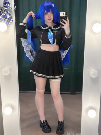 Full leaked Araivun private onlyfans photo