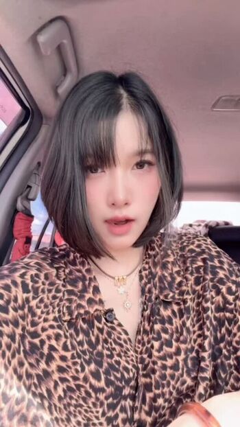 Full leaked Areerat poppy private onlyfans photo