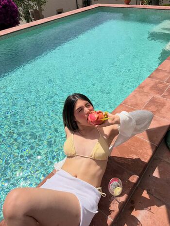 Full leaked Ariana feygin private onlyfans photo