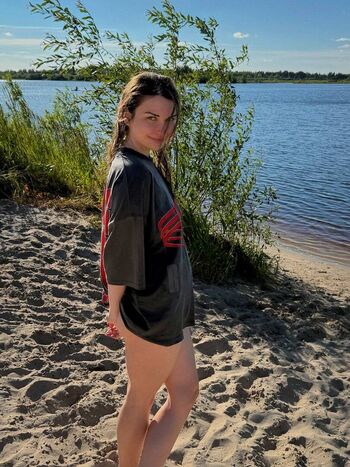 Full leaked Arina berdnikova private onlyfans photo