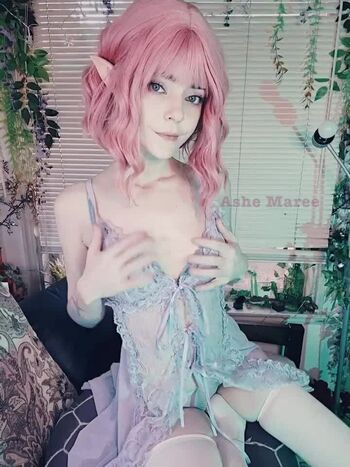 Ashe Maree