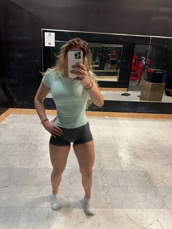 Full leaked Ashlynsmith private onlyfans photo