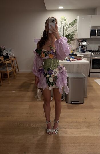 Full leaked Astabush private onlyfans photo
