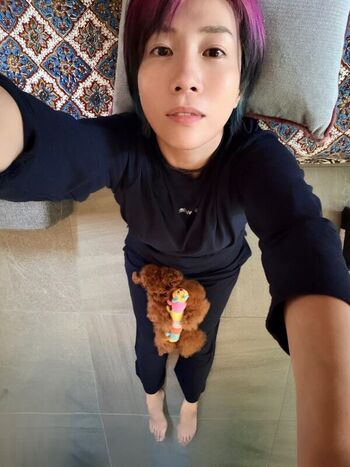 Full leaked Asuka wwe private onlyfans photo