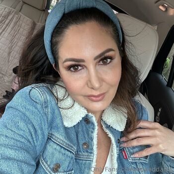 Ava Addams